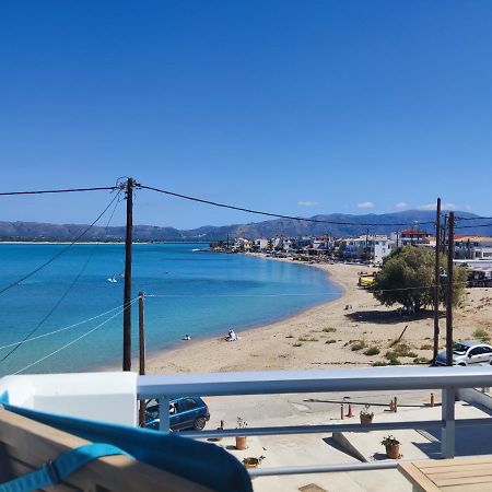 Theros - Bahia Elafonissos Bagian luar foto