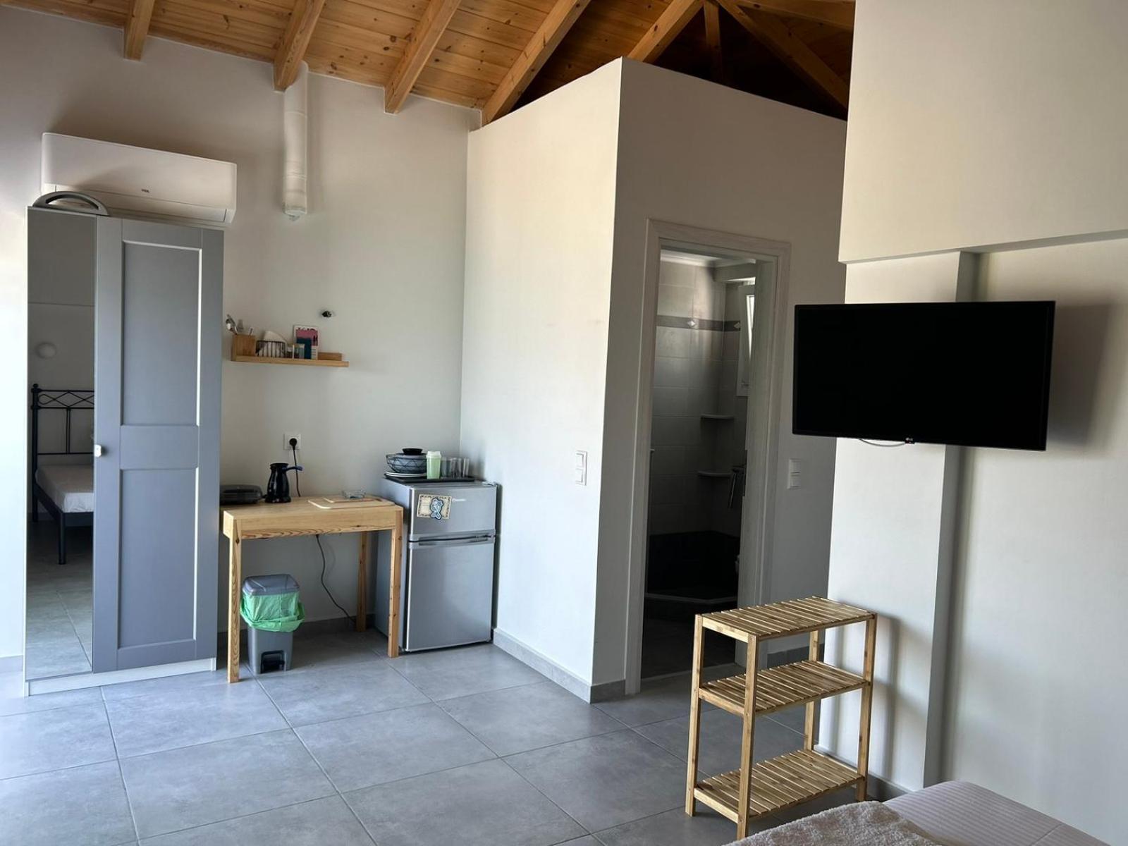 Theros - Bahia Elafonissos Bagian luar foto
